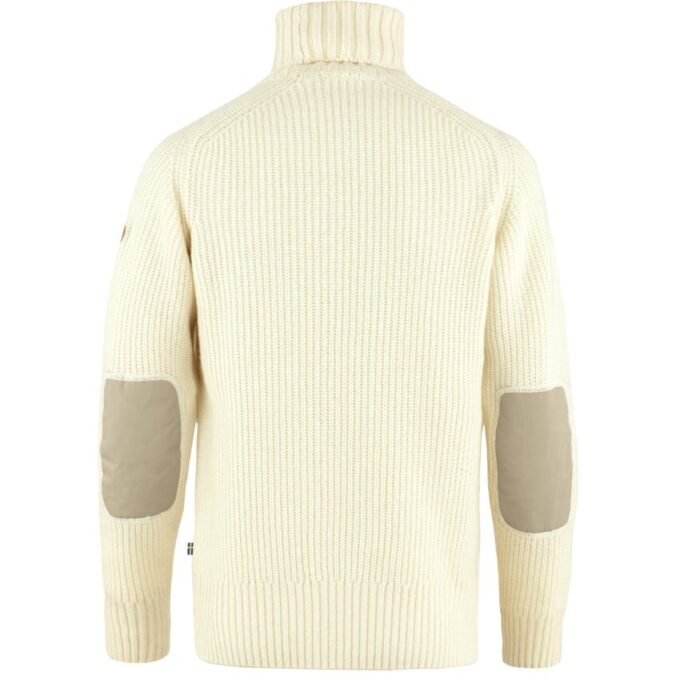 Jersey de cuello alto Ovik M Jersey de cuello alto Ovik M