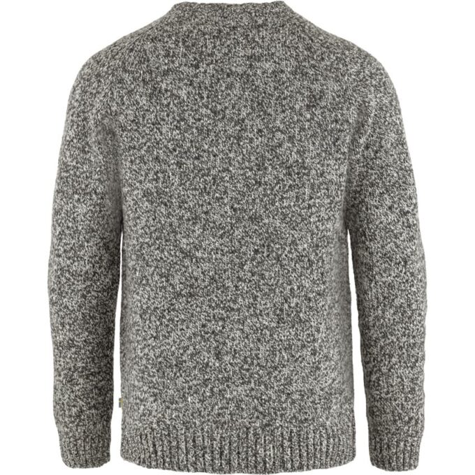 Jersey de cuello redondo Lada M Jersey de cuello redondo Lada M