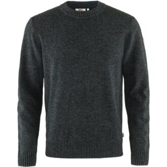 Jersey de cuello redondo Ovik M