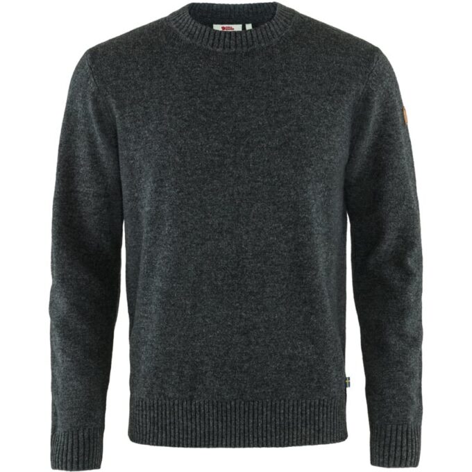 Jersey de cuello redondo Ovik M Jersey de cuello redondo Ovik M