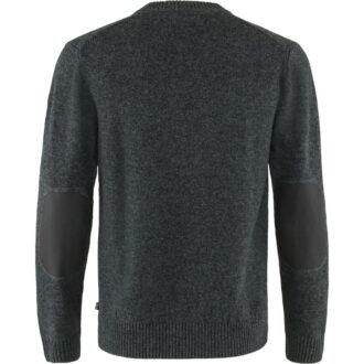 Jersey de cuello redondo Ovik M
