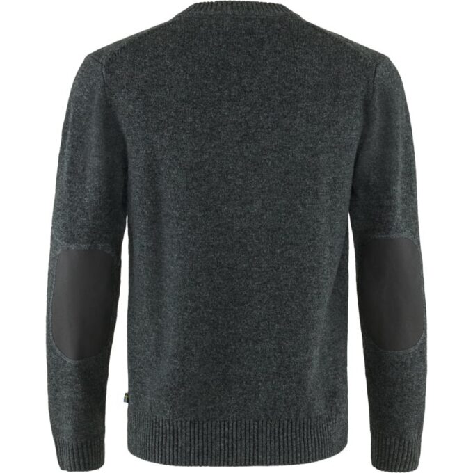 Jersey de cuello redondo Ovik M Jersey de cuello redondo Ovik M