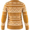 Jersey de punto con motivo Greenland Re-Wool