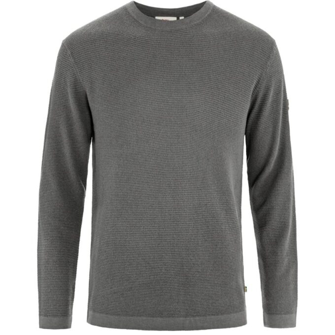 Jersey de punto Ovik Lite M