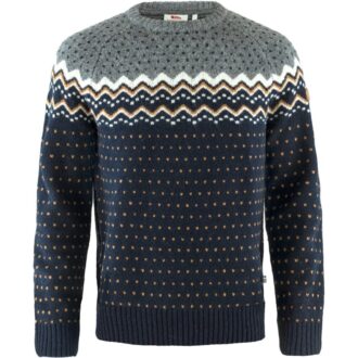 Jersey de punto Ovik M