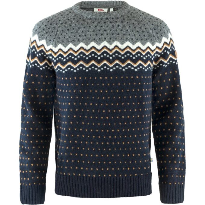 Jersey de punto Ovik M Jersey de punto Ovik M