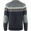 Jersey de punto Ovik M Jersey de punto Ovik M