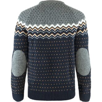 Jersey de punto Ovik M