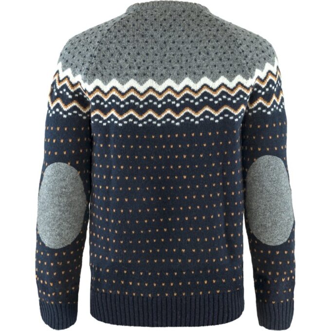 Jersey de punto Ovik M Jersey de punto Ovik M
