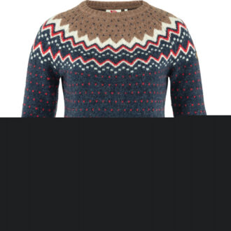 Jersey de punto Ovik W