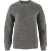 Jersey de punto waffle Ovik W Jersey de punto waffle Ovik W