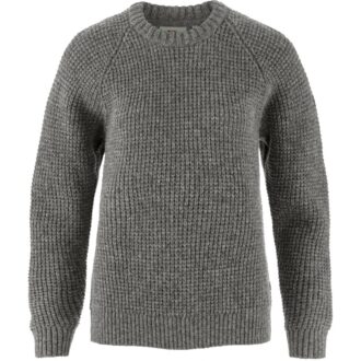 Jersey de punto waffle Ovik W