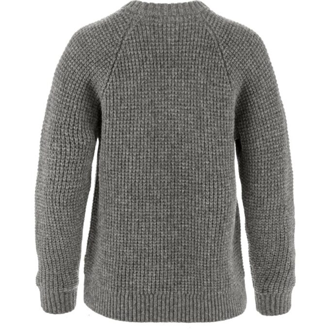 Jersey de punto waffle Ovik W Jersey de punto waffle Ovik W