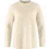 Jersey Ovik Rib W