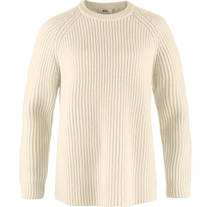 Jersey Ovik Rib W