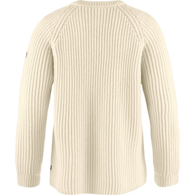 Jersey Ovik Rib W