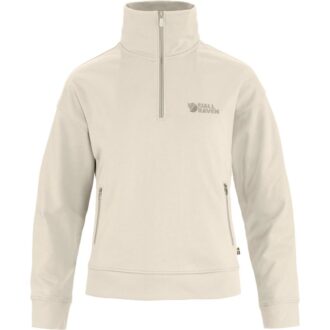 Jersey Vardag con media cremallera W