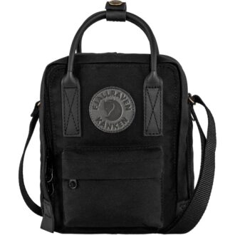 Kenken n.º 2 Sling negra
