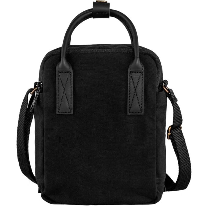 Kenken n.º 2 Sling negra Kenken n.º 2 Sling negra