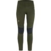 Mallas de trekking Abisko Hd W Mallas de trekking Abisko Hd W