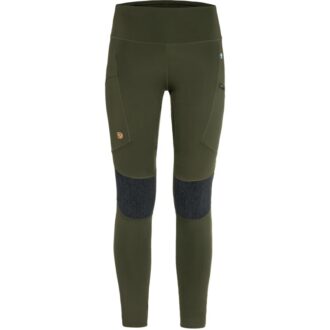 Mallas de trekking Abisko Hd W