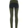 Mallas de trekking Abisko Hd W Mallas de trekking Abisko Hd W