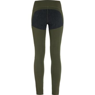 Mallas de trekking Abisko Hd W
