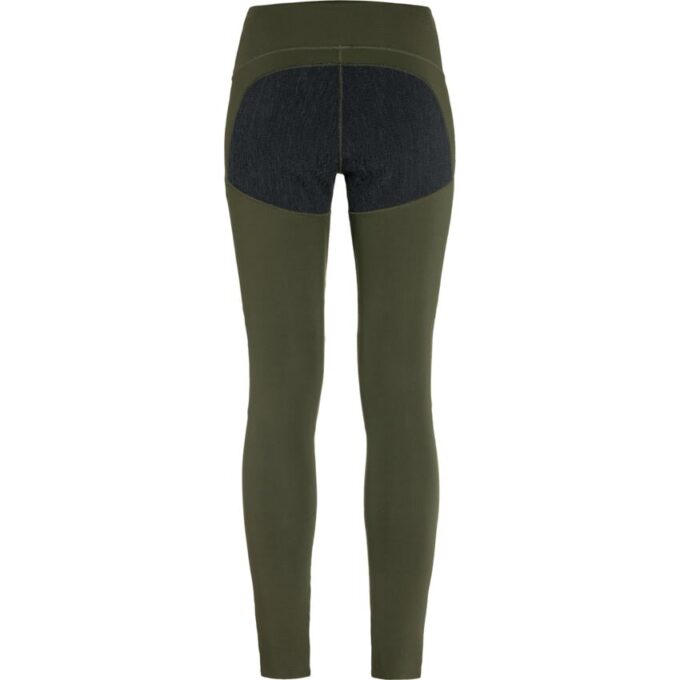 Mallas de trekking Abisko Hd W Mallas de trekking Abisko Hd W