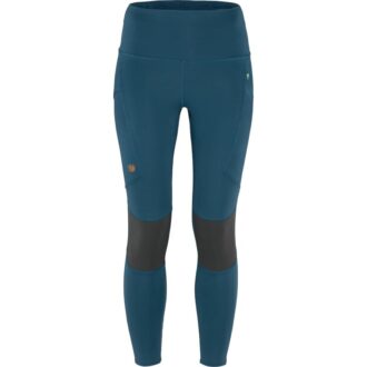 Mallas de trekking Abisko Pro W