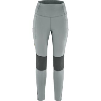 Mallas de trekking Abisko Varm W