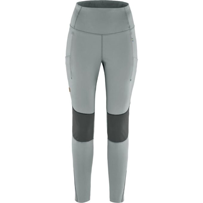 Mallas de trekking Abisko Varm W