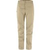 Pantalones Abisko Hike W Pantalones Abisko Hike W