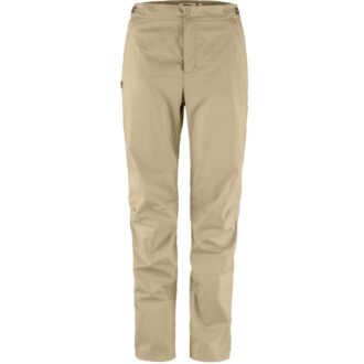 Pantalones Abisko Hike W