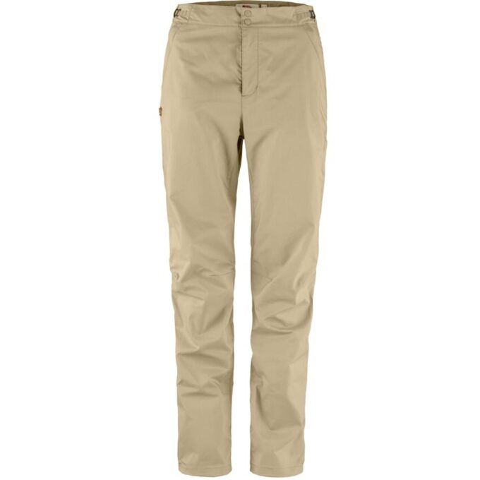 Pantalones Abisko Hike W Pantalones Abisko Hike W