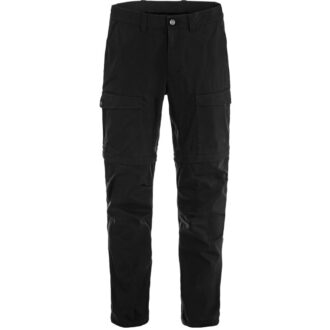 Pantalones Abisko Hybrid Trail Trs Zip-Off M