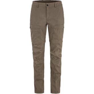 Pantalones Abisko Hybrid Trail Zip-Off W