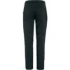 Pantalones Abisko Midsummer con perneras desmontables W Pantalones Abisko Midsummer con perneras desmontables W