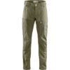 Pantalones Abisko Midsummer M largos