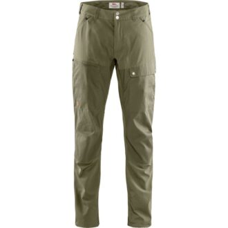 Pantalones Abisko Midsummer M largos