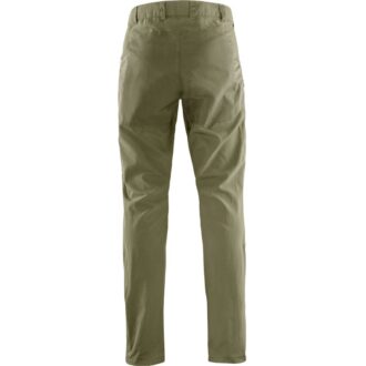 Pantalones Abisko Midsummer M largos