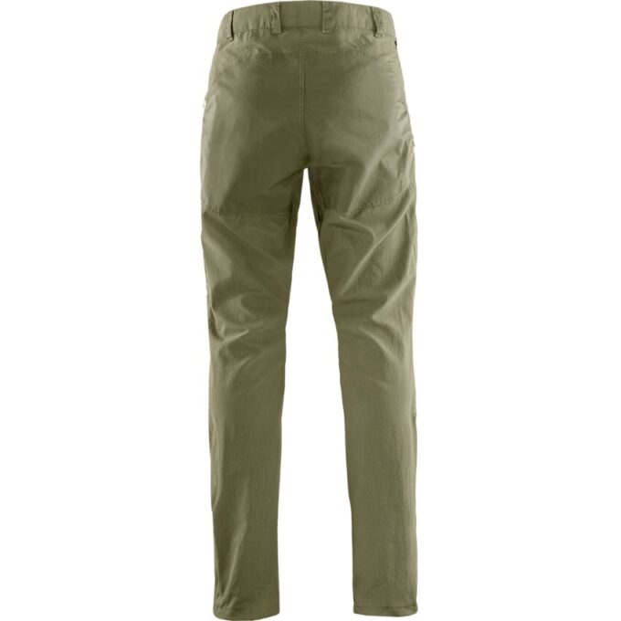 Pantalones Abisko Midsummer M largos
