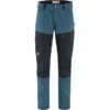 Pantalones Abisko Midsummer talla M Pantalones Abisko Midsummer talla M