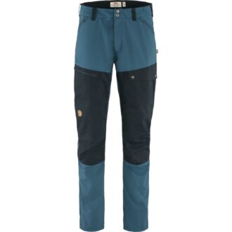 Pantalones Abisko Midsummer talla M