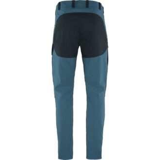 Pantalones Abisko Midsummer talla M