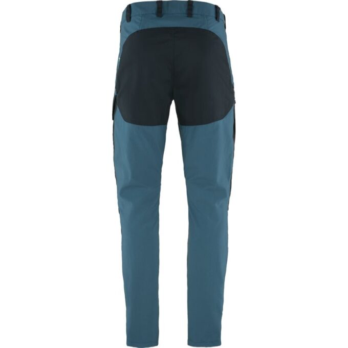 Pantalones Abisko Midsummer talla M Pantalones Abisko Midsummer talla M