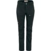 Pantalones Abisko Midsummer W cortos