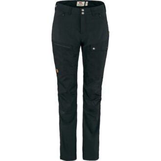 Pantalones Abisko Midsummer W cortos