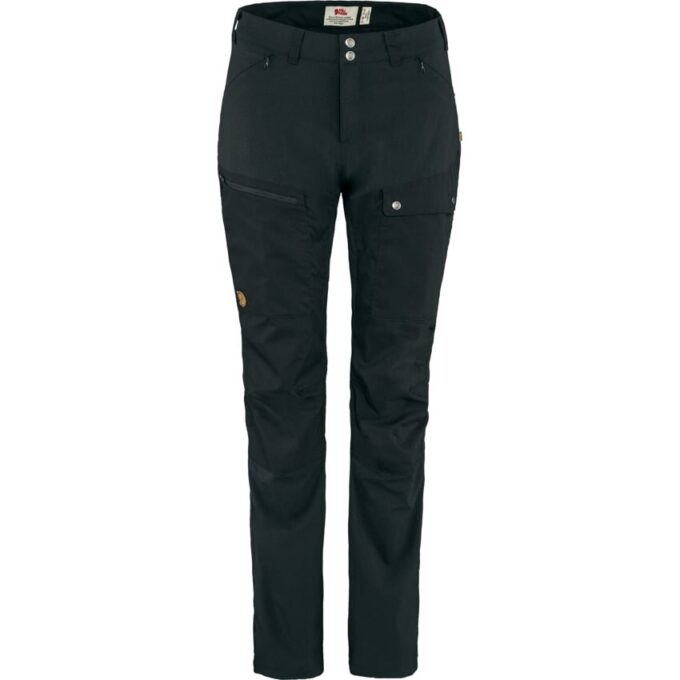 Pantalones Abisko Midsummer W cortos
