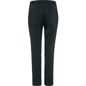 Pantalones Abisko Midsummer W cortos