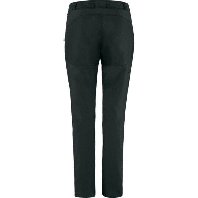 Pantalones Abisko Midsummer W cortos
